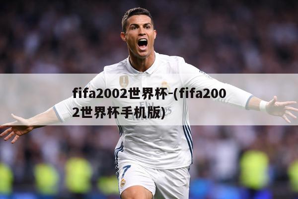 fifa2002世界杯-(fifa2002世界杯手机版)