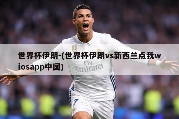 世界杯伊朗-(世界杯伊朗vs新西兰点我wiosapp中国)