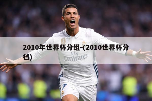 2010年世界杯分组-(2010世界杯分档)